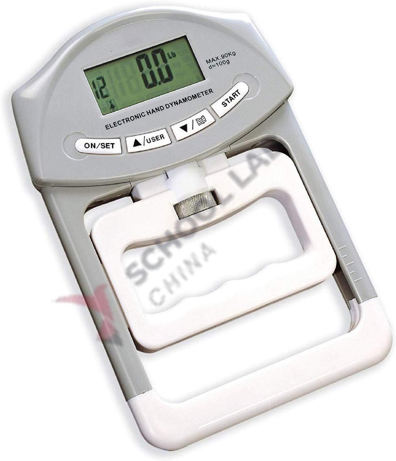 Hand Dynamometer